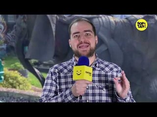 Así se recicla un chicle y México es Pionero!