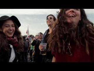 ¡Mágico y maravilloso el Corona Capital 2018!