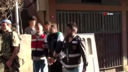 FETÖ terör örgütüne kaynak sağladığı gerekçesiyle kayyum atanan Kaynak Holding ve bağlantılı...