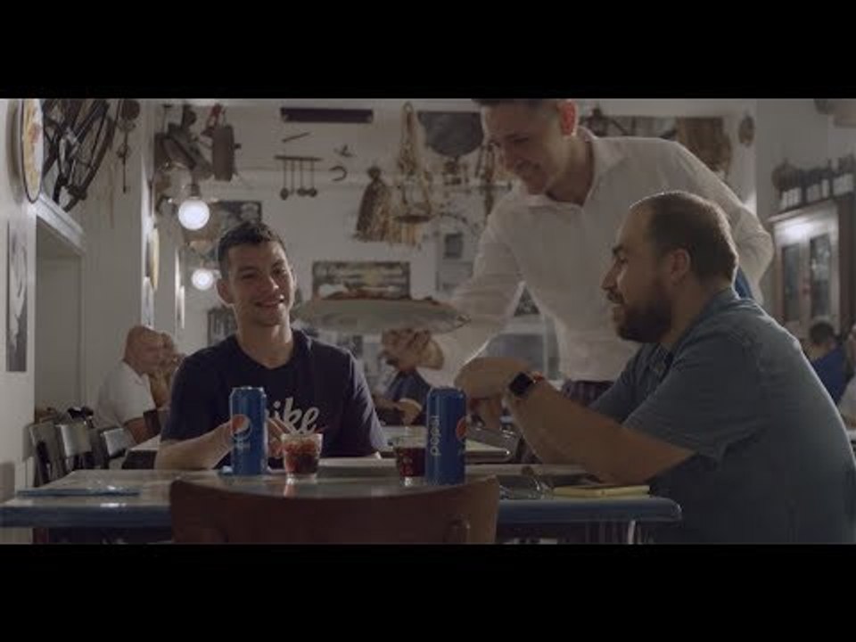 EN EXCLUSIVA| Un día con Hirving 'Chucky' Lozano desde Nápoles