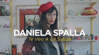 Daniela Spalla - Sesión Acústica 'Te Veo A La Salida'
