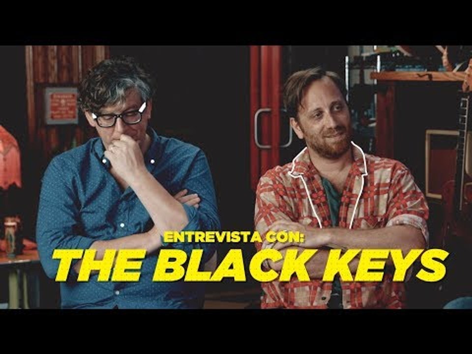 The Black Keys regresa al 'garage' para crear 'Let’s rock'