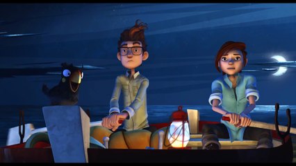 MISIÓN KATMANDÚ - Tráiler Español [HD]