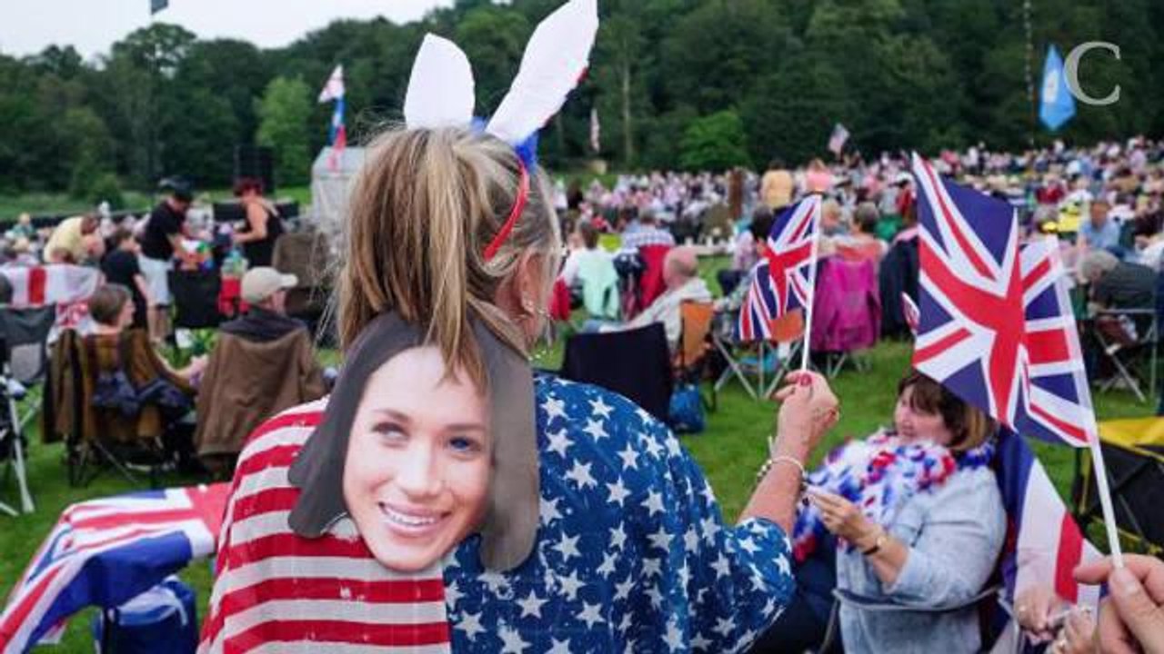 Meghan Markle (encore) accusée d'être une manipulatrice : une ex-amie balance
