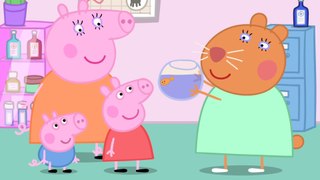 Peppa Pig Français  [Mamy et Papy Pig]  Dessin Animé [2019]