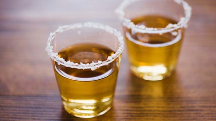 Ordering An “Angel Shot” At the Bar Could Save Your Life