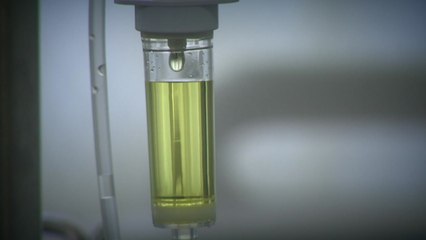 '한 방울도 정확히'...약물 사고 막는다! / YTN