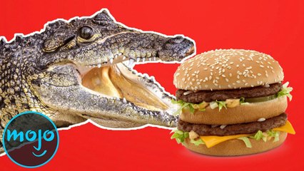 Top 10 WTF Fast Food Restaurant Incidents