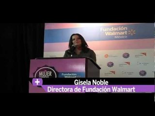 Fundación Walmart México busca emprendedoras