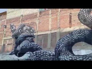 All City Canvas le da un nuevo look al DF