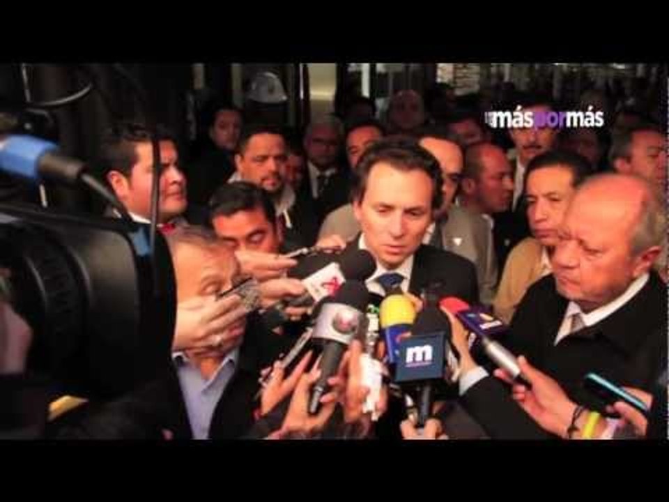 Trabajadores de Pemex reanudan labores