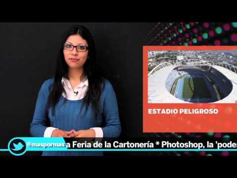 NotimasNotiMás del 27 de marzo
