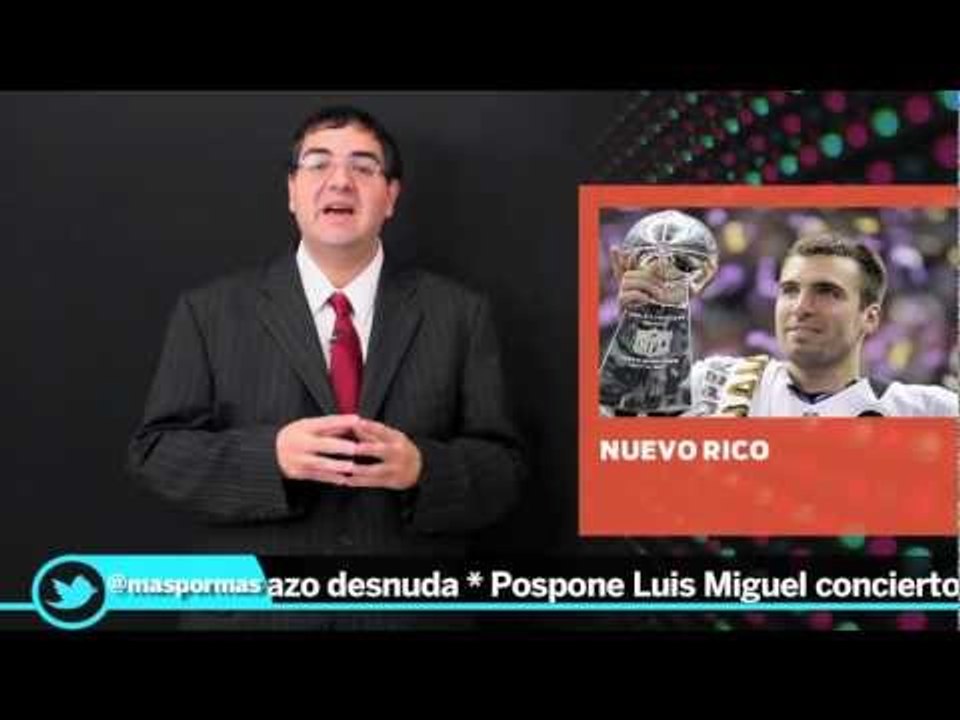 NotiMás del 5 de marzo