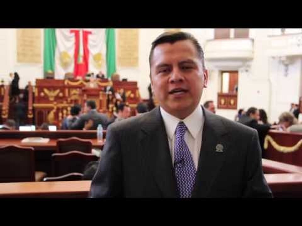 Manuel Granados, el "mandamás"