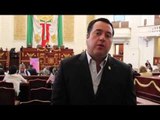 Tonatiuh González, el fiel priista