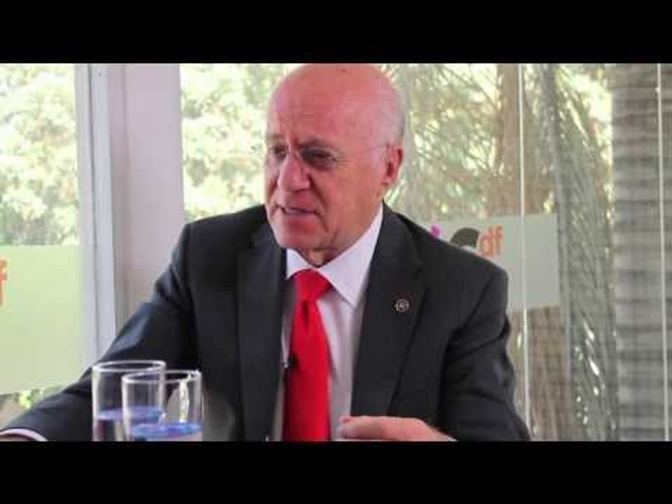 "En el INVEA no hay corrupción", Meyer Klip