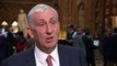 Lindsay Hoyle: I'll fight hard to become Commons Speaker