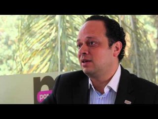 "Bejarano no me dice cómo conducir la Delegación", Sergio Palacios