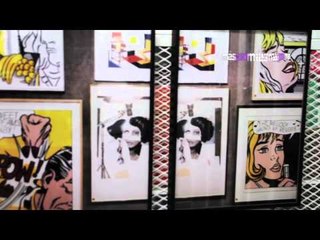 El acervo Jumex nos abre las puertas