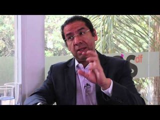 "No es popular, pero se debe debatir la legalización de drogas", Francisco Abundis