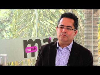 "Delegaciones deben tener mando en seguridad pública", Leonel Luna