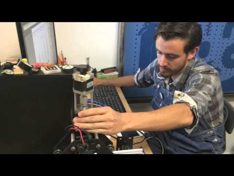 Revolución maker en la CDMX