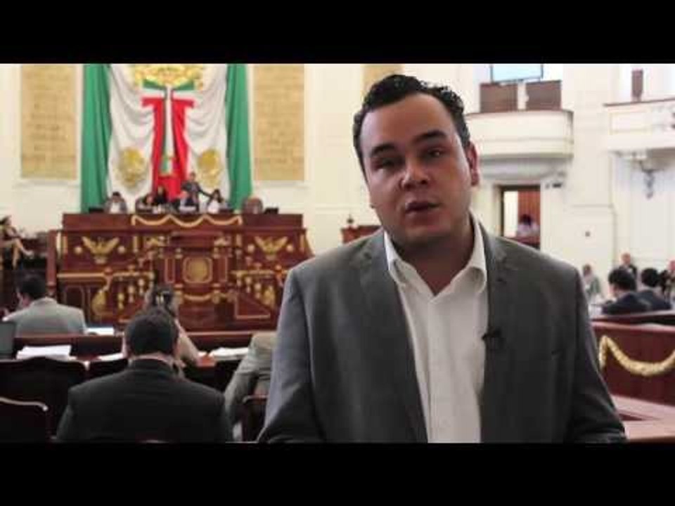 Jose Fernando Mercado