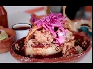 Adversarios | Tortas ahogadas