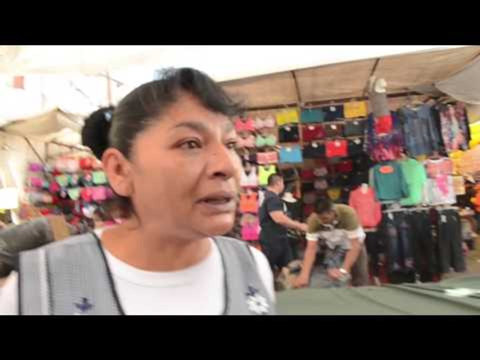 ¿Quién es la 'Verdolaga Enmascarada'?