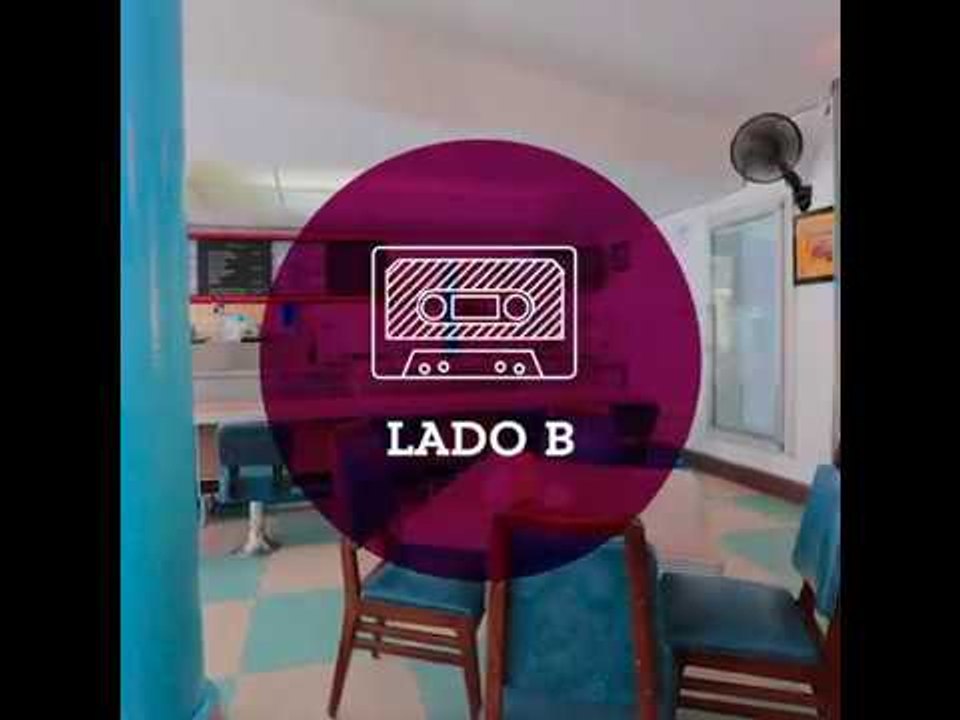 Lado B: heladería Chiandoni
