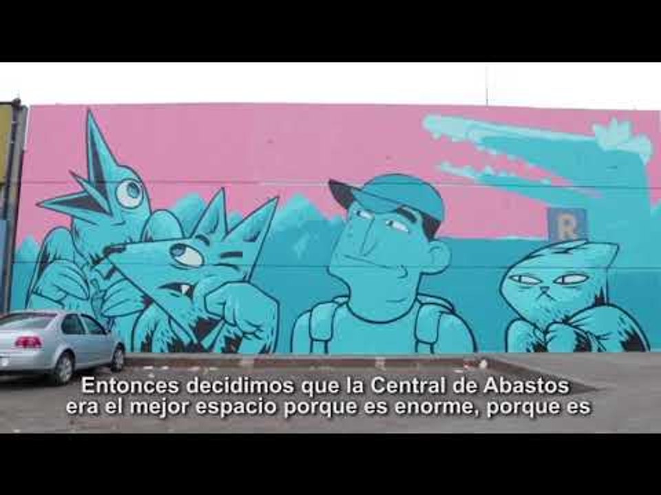 Central de Muros