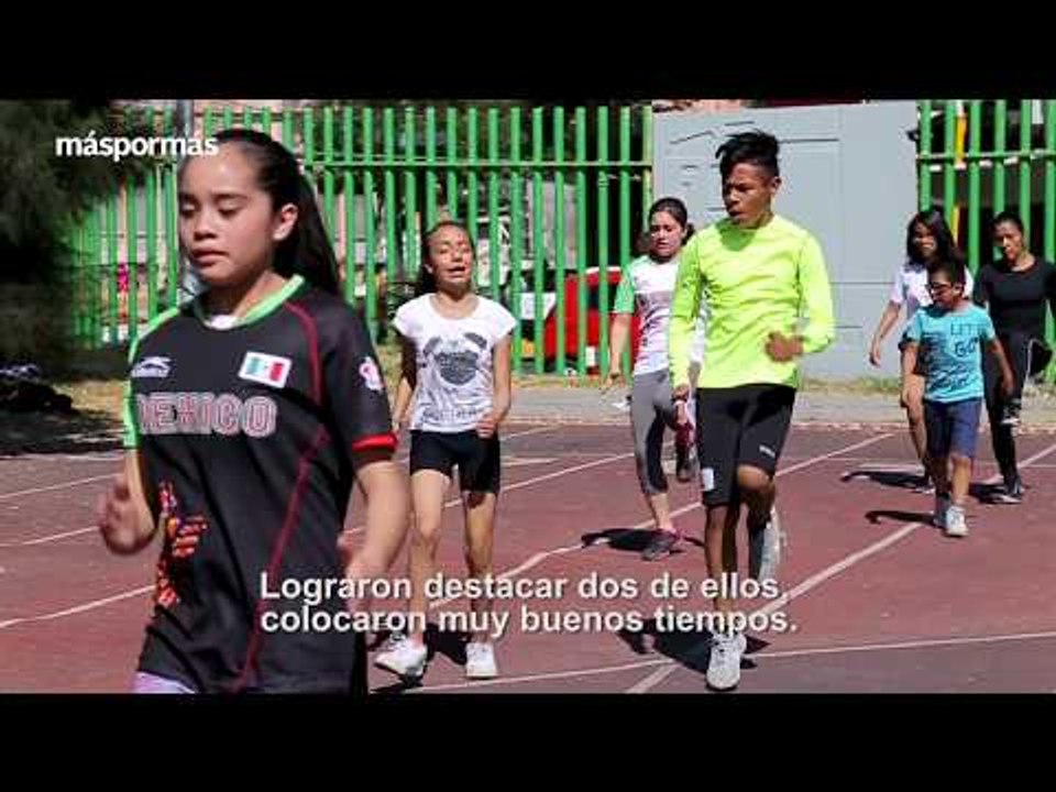 El arte de correr a oscuras