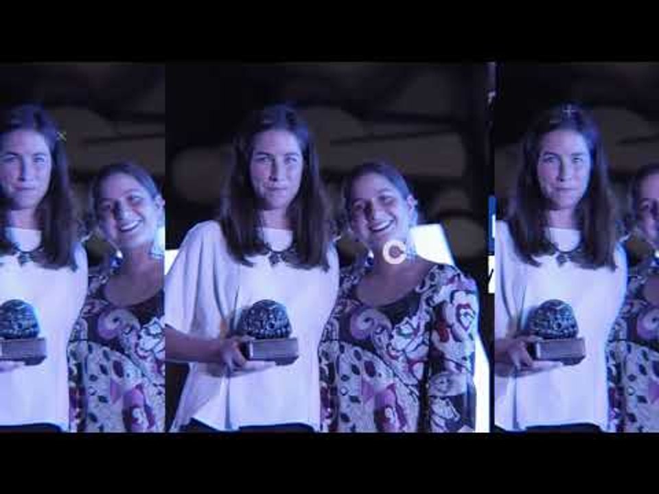 Teaser Premios Ciudad 2018