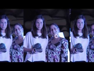 Teaser Premios Ciudad 2018