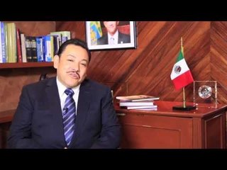 "Somos un gobierno cercano a la gente"