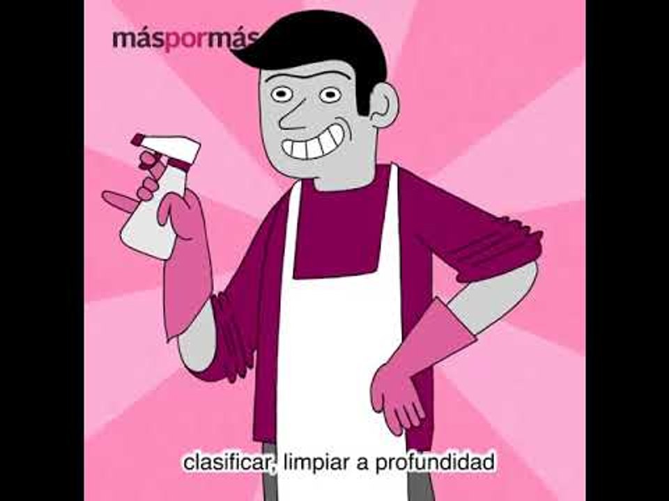 #ListasInútiles: El arte de procrastinar