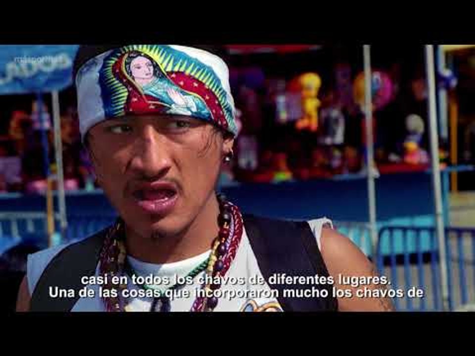 Retratar identidades en tránsito