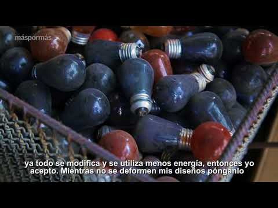 Cinco décadas de iluminar el Zócalo