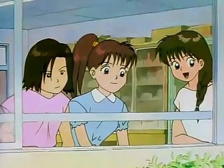 رسوم متحركة أنا واخي الحلقة 10