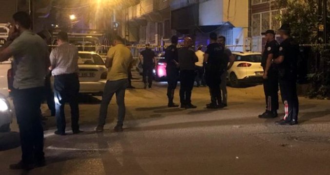 Gaziantep'te komşuların park kavgası kanlı bitti: 3 ölü, 5 yaralı