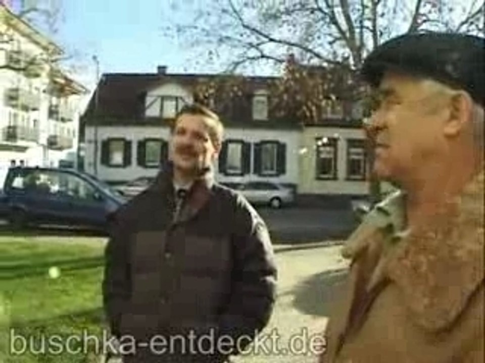 KAISERSLAUTERN Teil 2