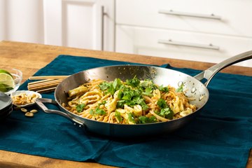 Pad Thai Stir-Fry