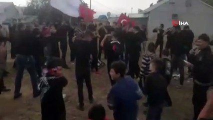 Taşlıçay’da Kerbela şehitleri anıldı