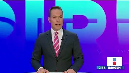 Detienen a Mauricio "N", implicado en el doble homicidio de la Plaza Artz Pedregal