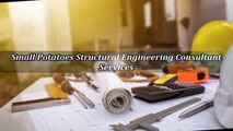 Small Potatoes Structural Engineering Consultant Services - (757) 222-1021