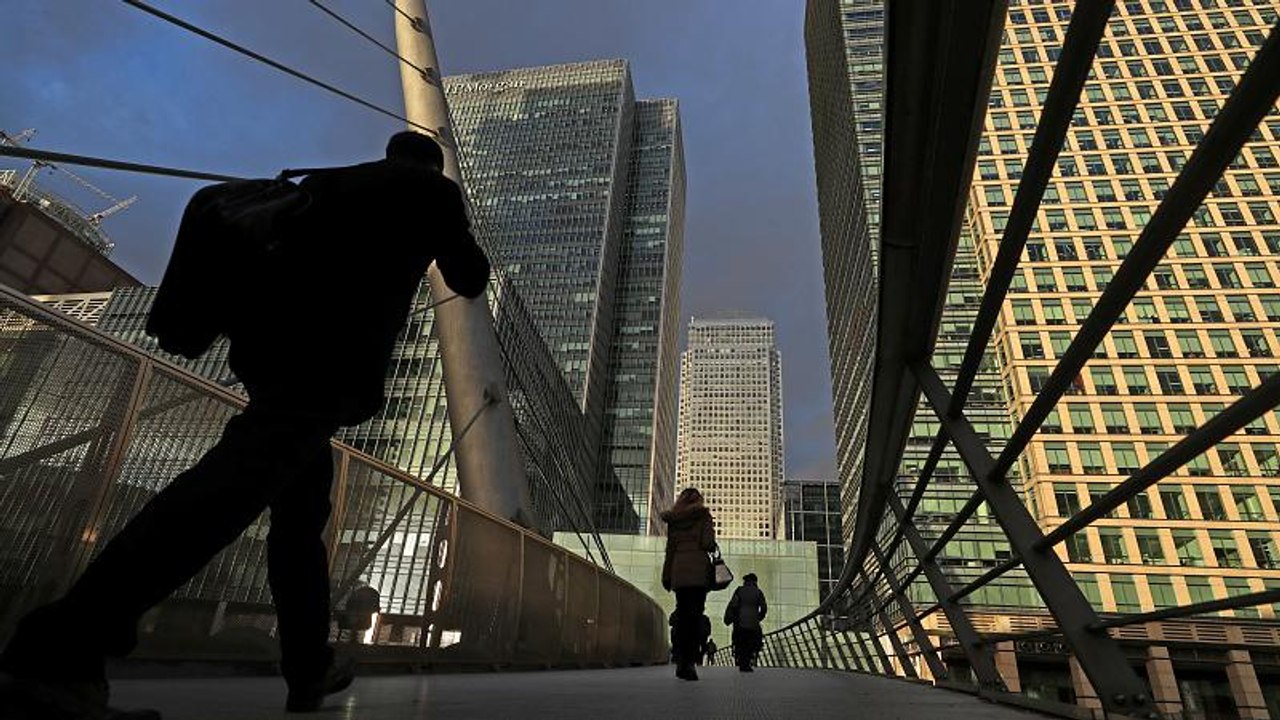 Britische wirtschaft mit unerwartetem plus im juli