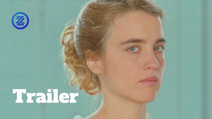 Portrait of a Lady on Fire Trailer #1 (2019) Noémie Merlant, Adèle Haenel Romance Movie HD