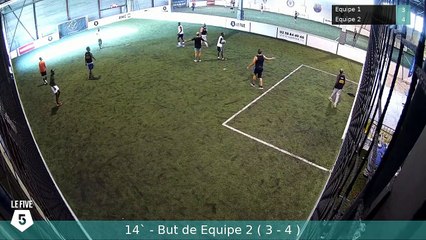 But de Equipe 2 le jeudi 29 août à 18:55