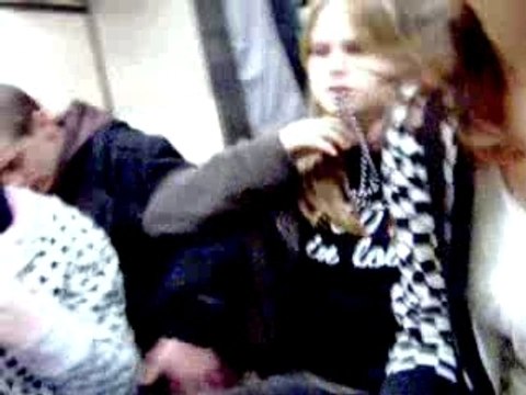 Séance dédicasse KillerPilze 02.02.08