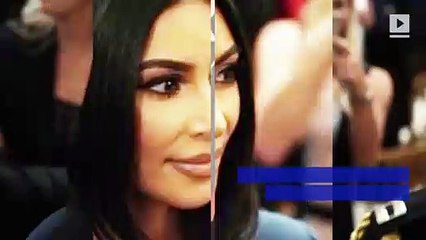 Kim Kardashian West Tests Positive for Lupus, Awaits Follow Up